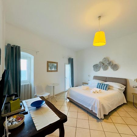 Amoredimare Casa Vacanze Полиняно а Маре Екстериор снимка