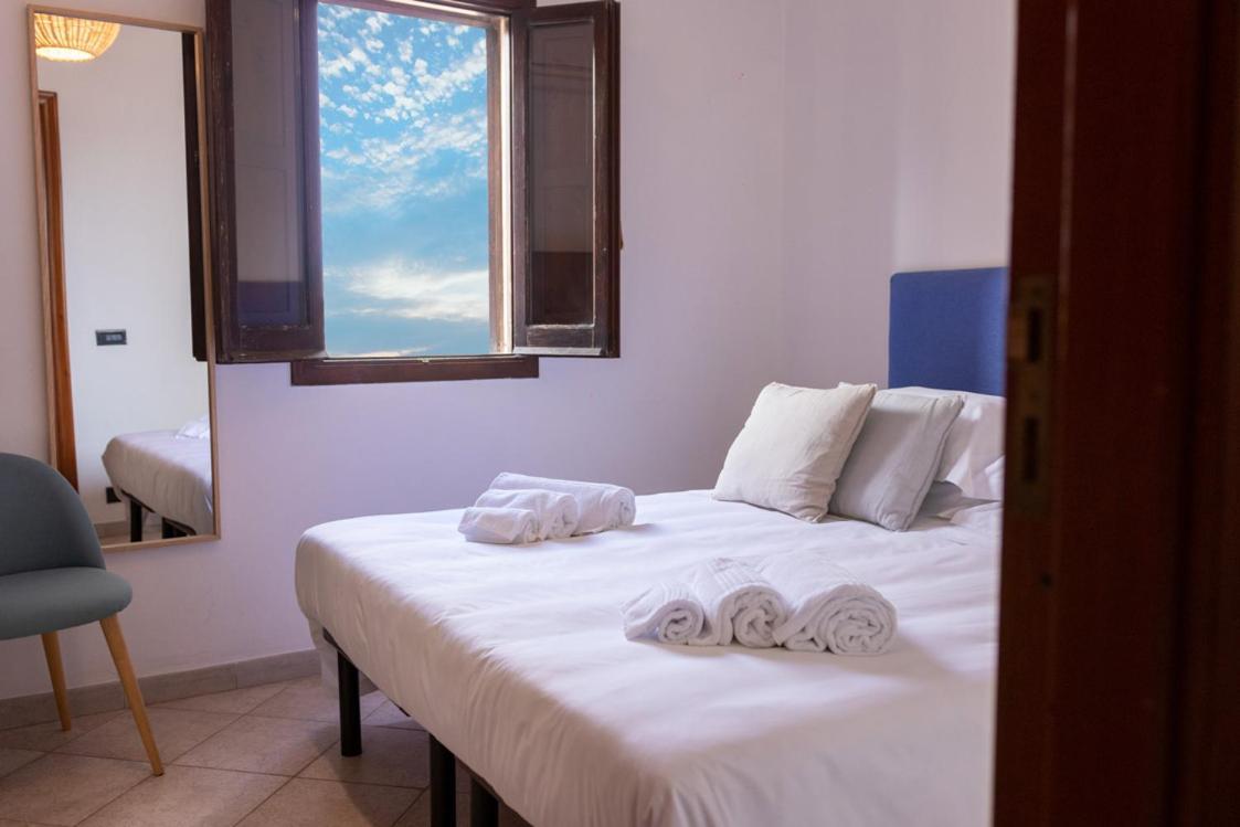 Amoredimare Casa Vacanze Полиняно а Маре Екстериор снимка