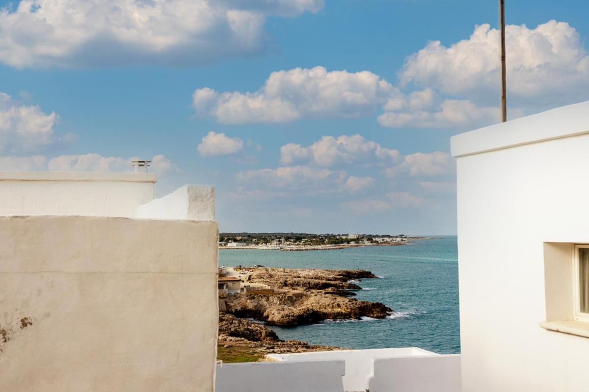 Amoredimare Casa Vacanze Полиняно а Маре Екстериор снимка