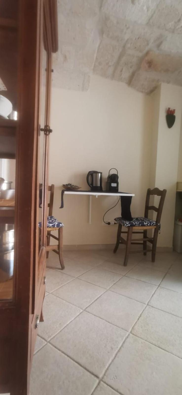 Amoredimare Casa Vacanze Полиняно а Маре Екстериор снимка