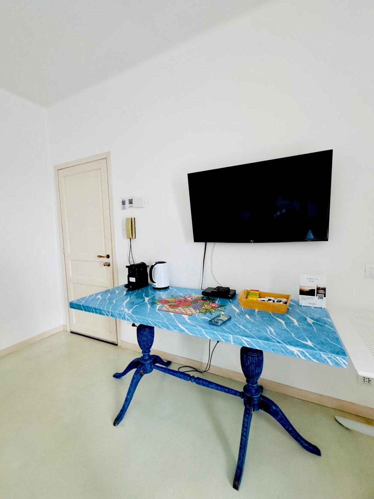 Amoredimare Casa Vacanze Полиняно а Маре Екстериор снимка