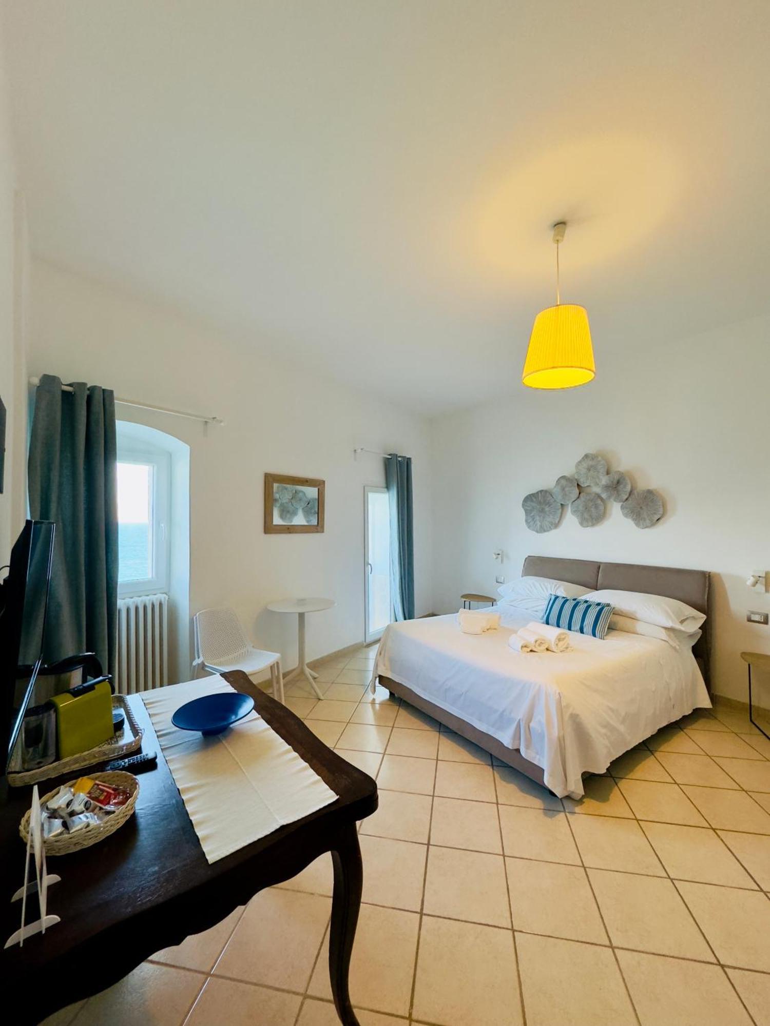 Amoredimare Casa Vacanze Полиняно а Маре Екстериор снимка