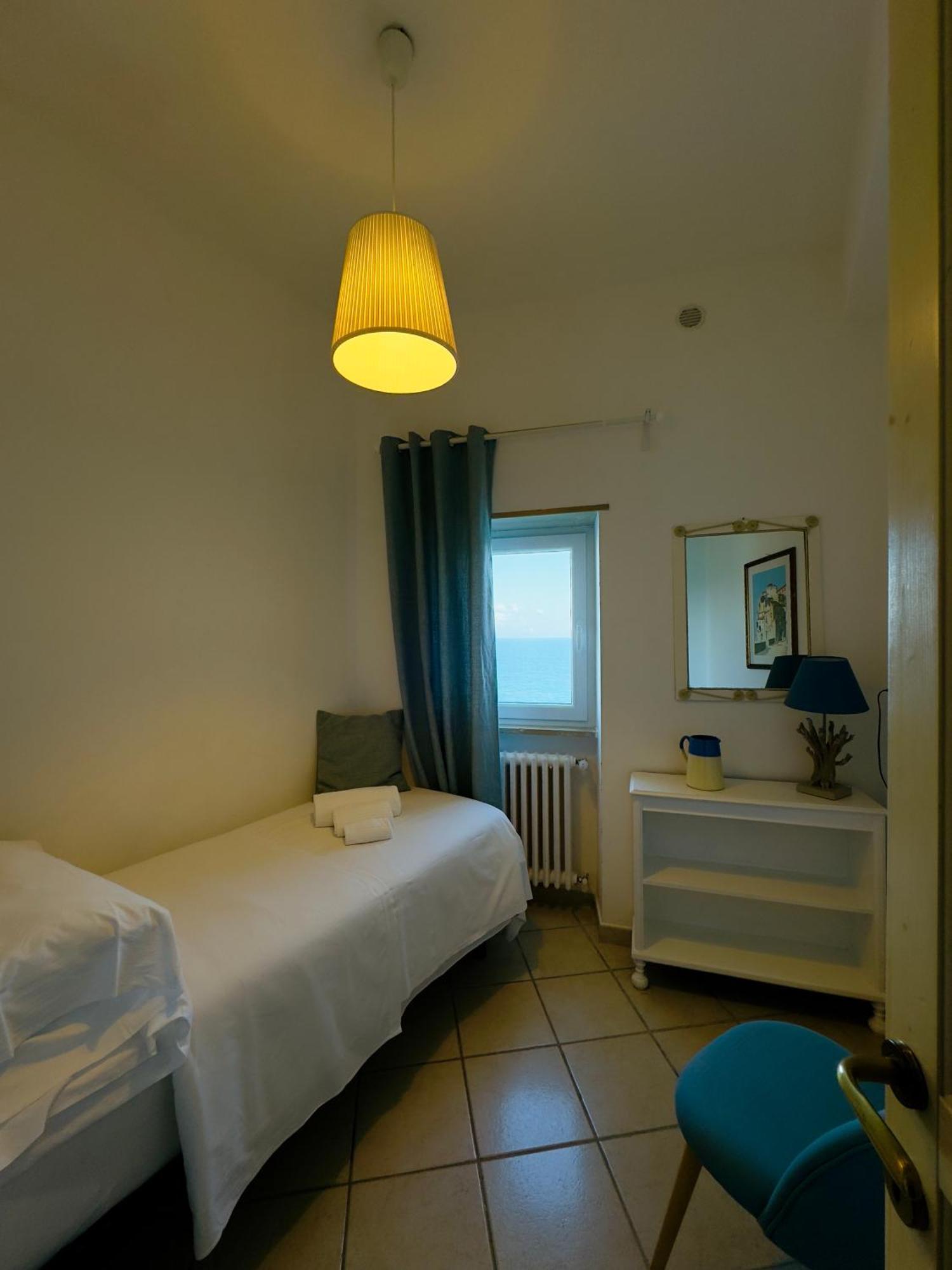 Amoredimare Casa Vacanze Полиняно а Маре Екстериор снимка
