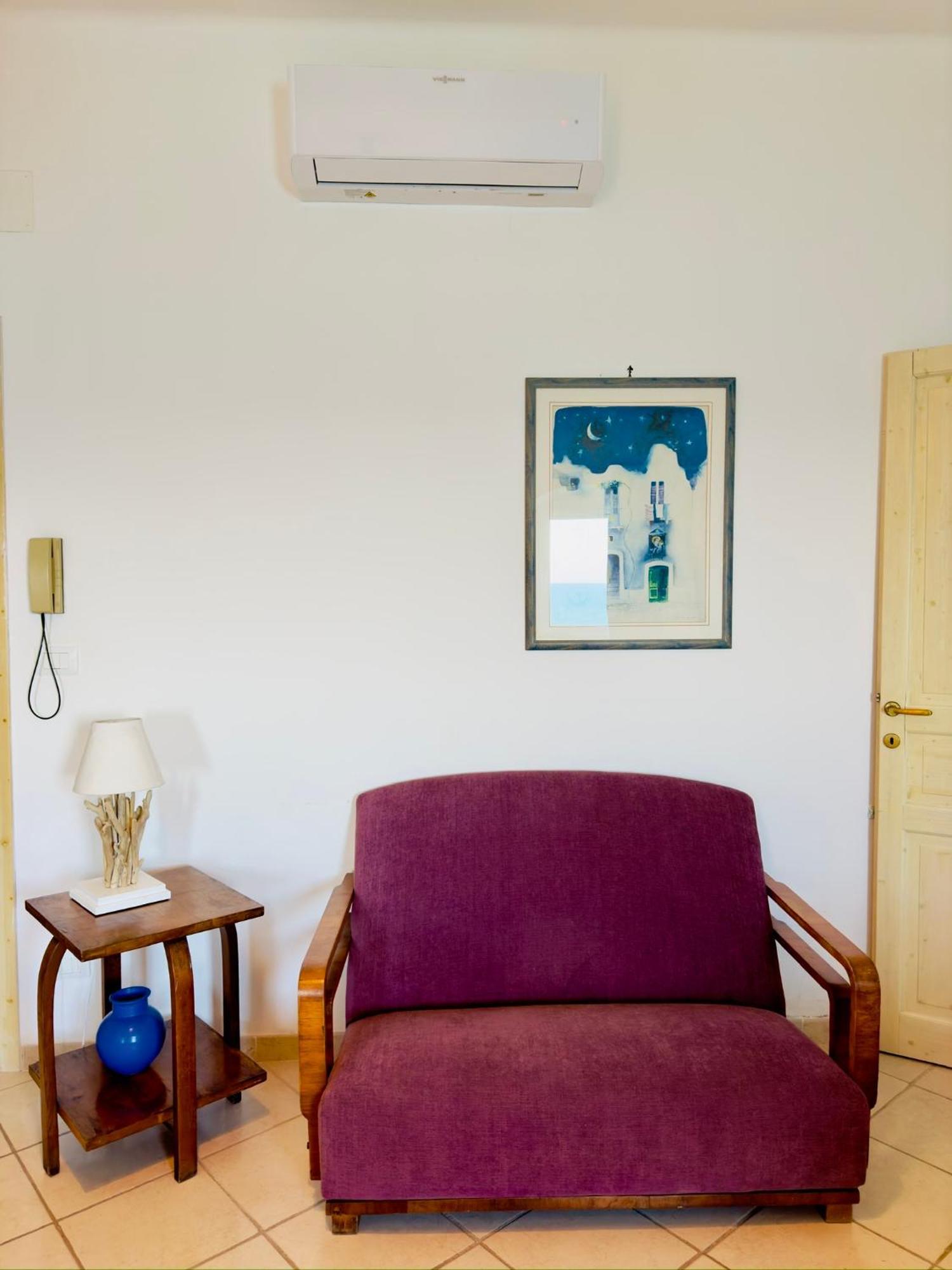 Amoredimare Casa Vacanze Полиняно а Маре Екстериор снимка