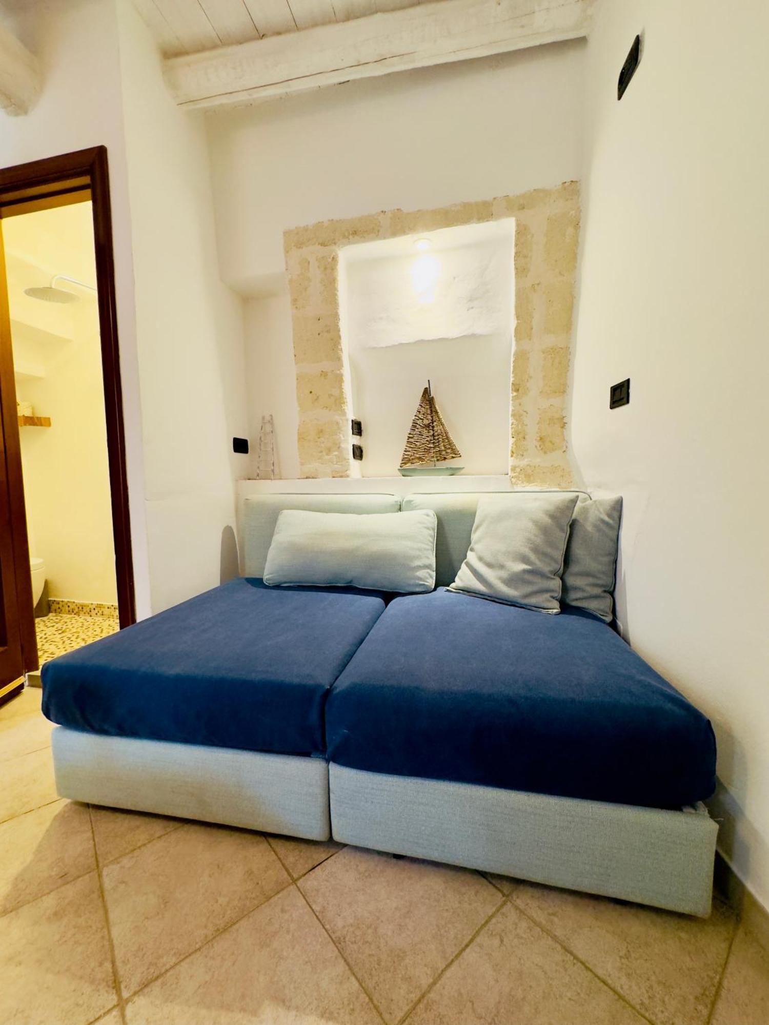 Amoredimare Casa Vacanze Полиняно а Маре Екстериор снимка