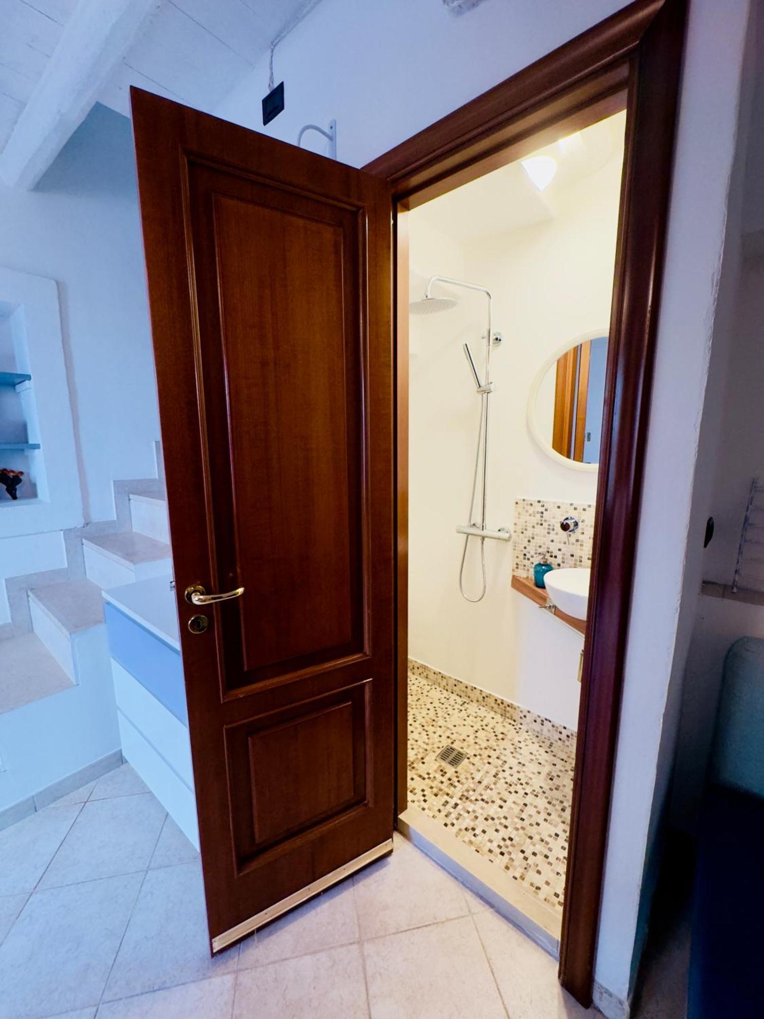 Amoredimare Casa Vacanze Полиняно а Маре Екстериор снимка