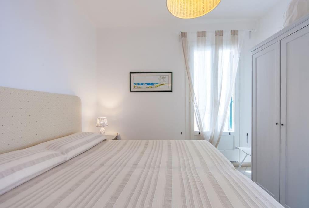 Amoredimare Casa Vacanze Полиняно а Маре Екстериор снимка