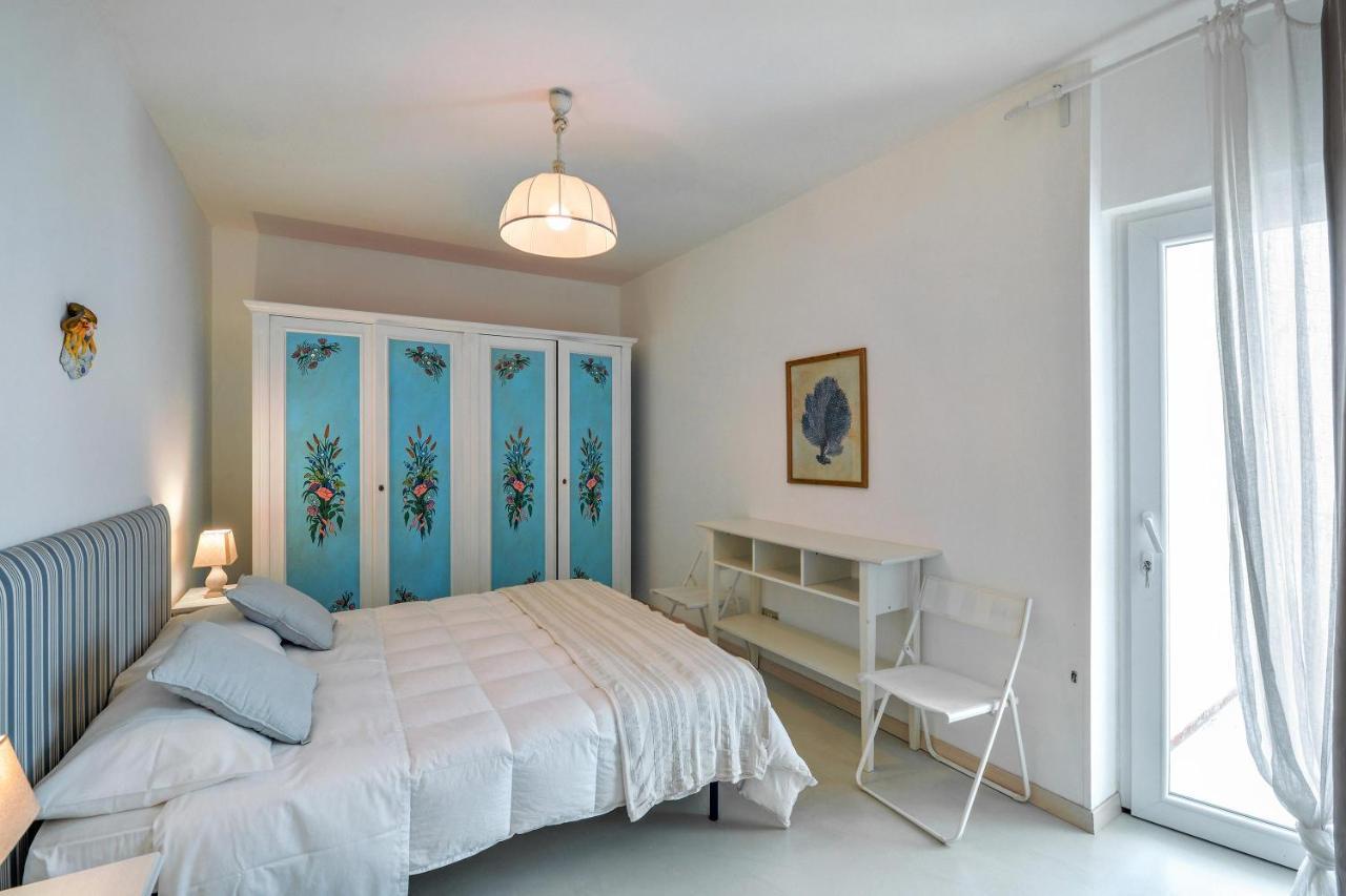 Amoredimare Casa Vacanze Полиняно а Маре Екстериор снимка