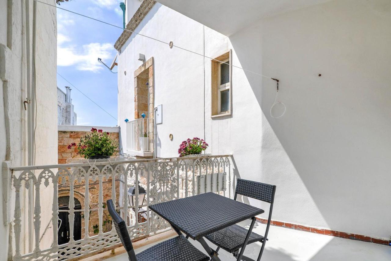 Amoredimare Casa Vacanze Полиняно а Маре Екстериор снимка
