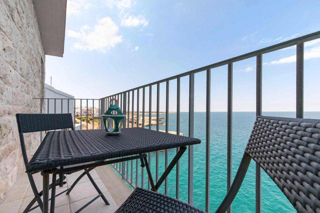 Amoredimare Casa Vacanze Полиняно а Маре Екстериор снимка