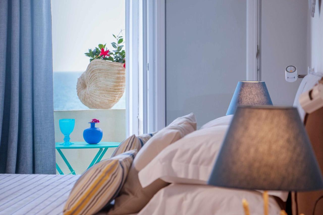 Amoredimare Casa Vacanze Полиняно а Маре Екстериор снимка