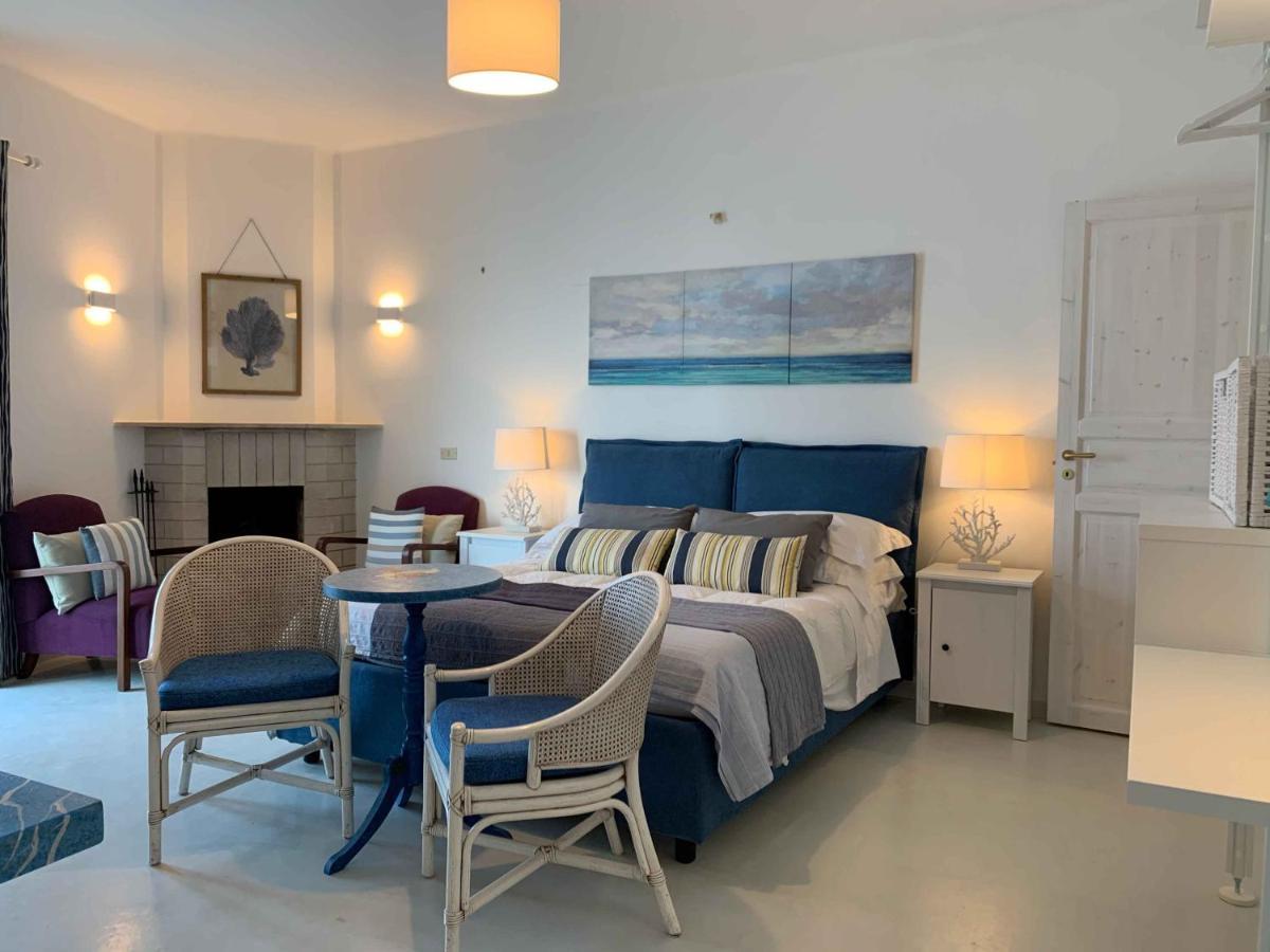 Amoredimare Casa Vacanze Полиняно а Маре Екстериор снимка