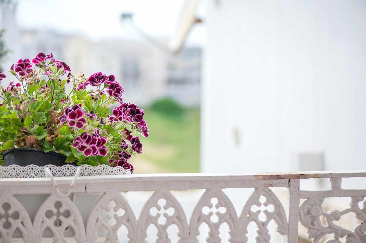 Amoredimare Casa Vacanze Полиняно а Маре Екстериор снимка