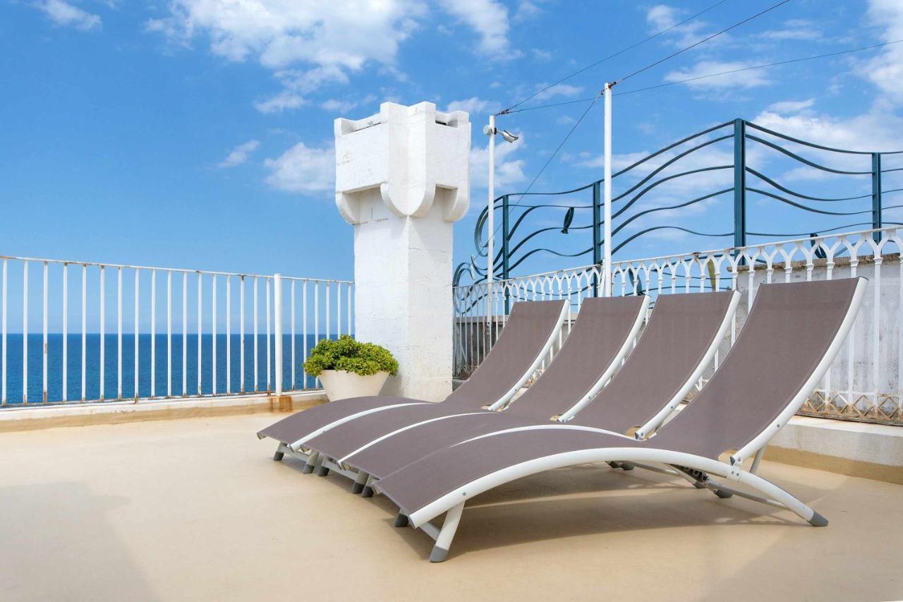 Amoredimare Casa Vacanze Полиняно а Маре Екстериор снимка