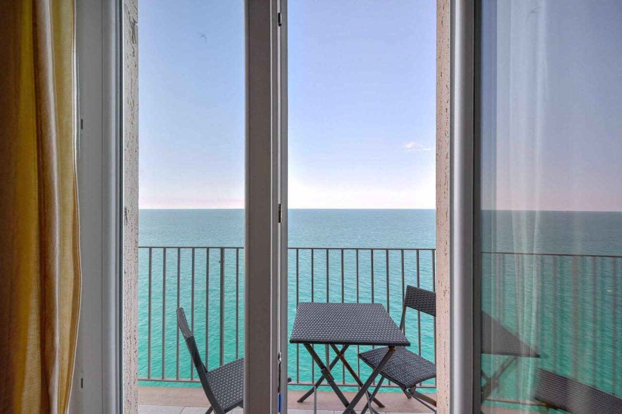 Amoredimare Casa Vacanze Полиняно а Маре Екстериор снимка