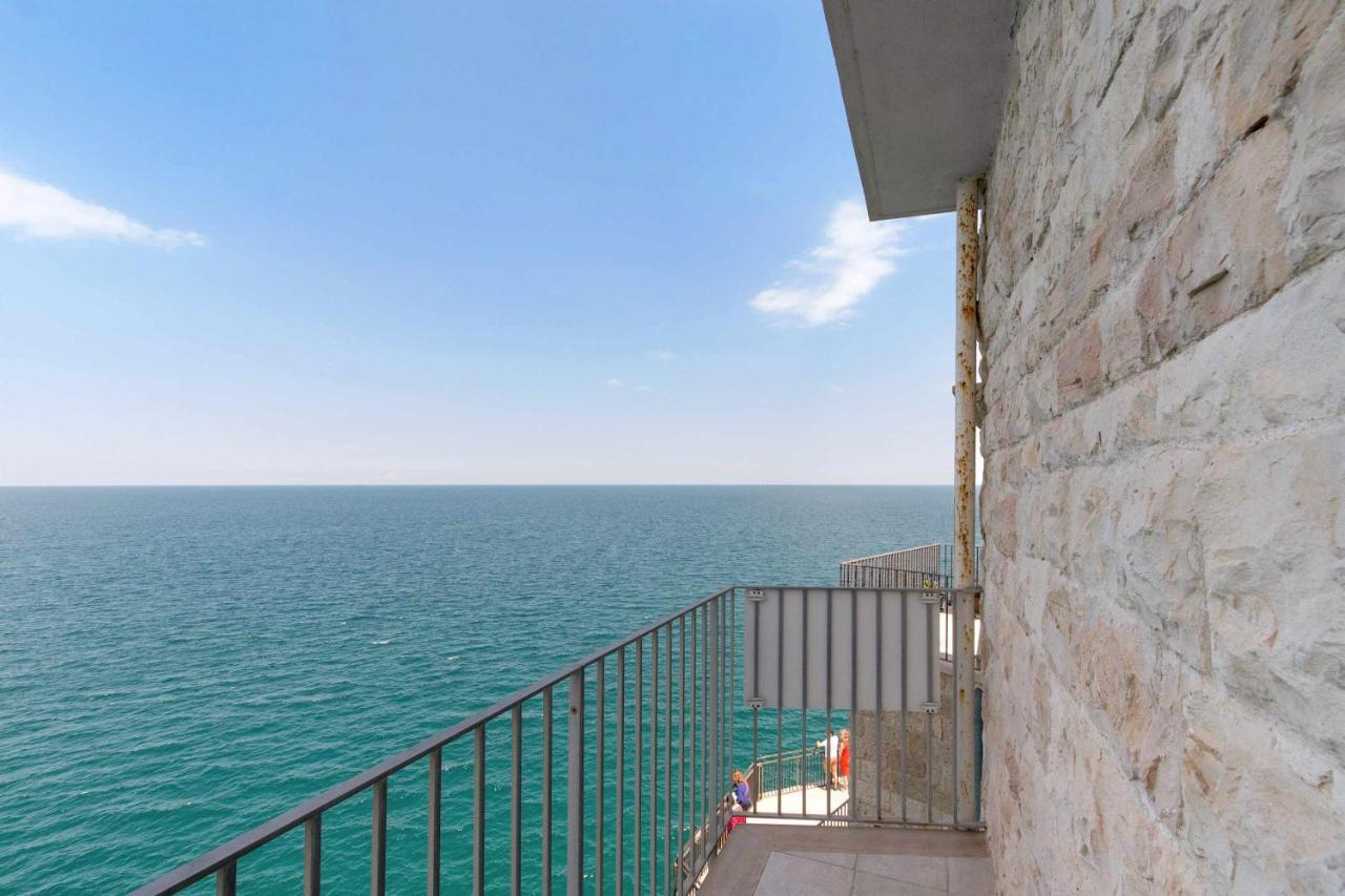 Amoredimare Casa Vacanze Полиняно а Маре Екстериор снимка