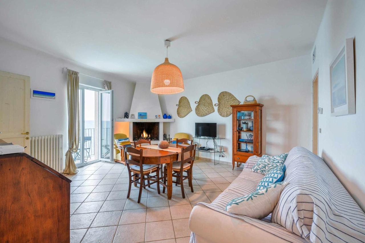 Amoredimare Casa Vacanze Полиняно а Маре Екстериор снимка