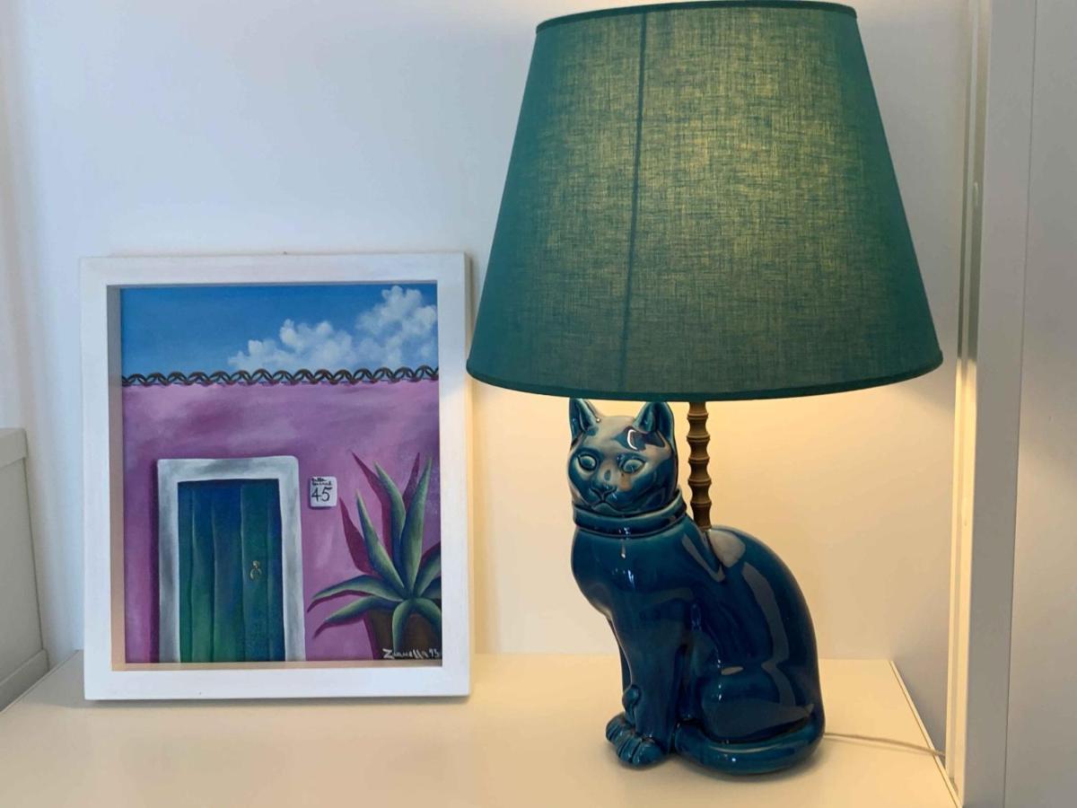 Amoredimare Casa Vacanze Полиняно а Маре Екстериор снимка