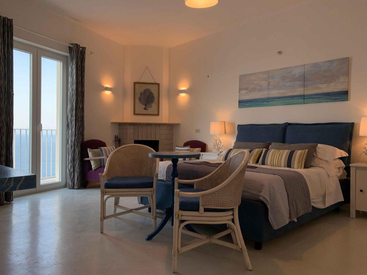 Amoredimare Casa Vacanze Полиняно а Маре Екстериор снимка