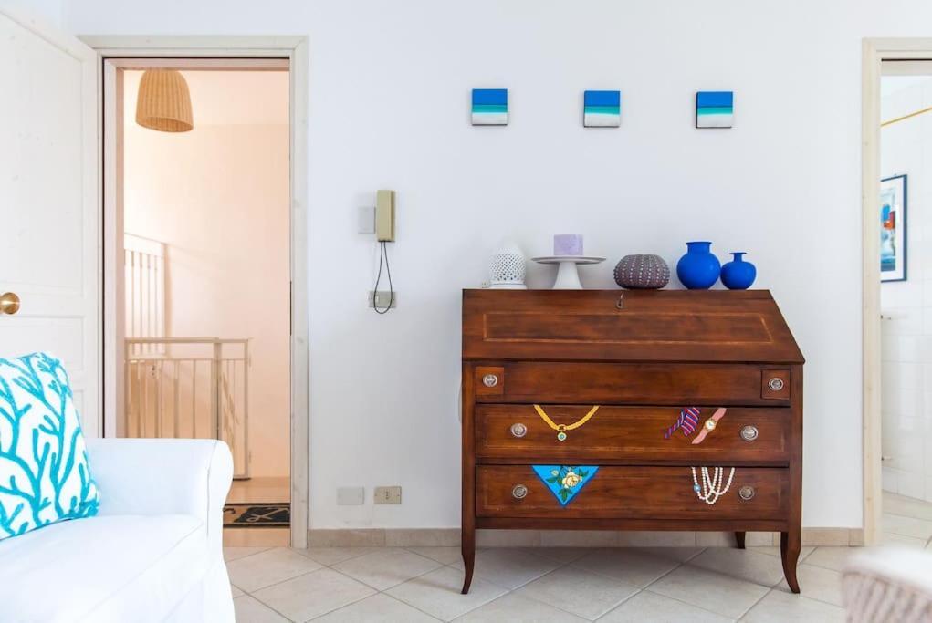 Amoredimare Casa Vacanze Полиняно а Маре Екстериор снимка