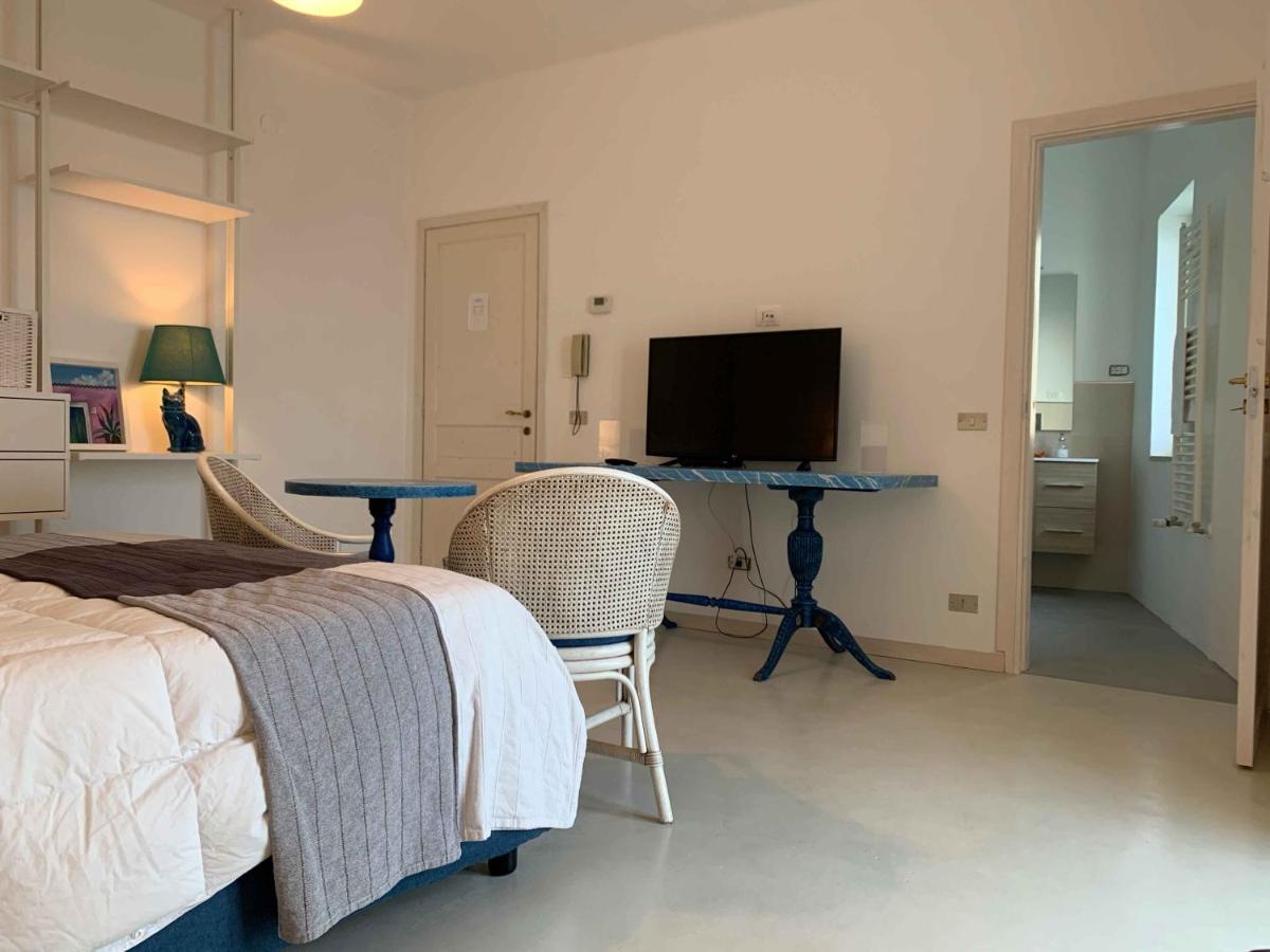 Amoredimare Casa Vacanze Полиняно а Маре Екстериор снимка