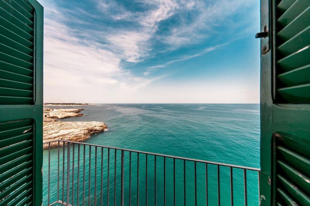 Amoredimare Casa Vacanze Полиняно а Маре Екстериор снимка